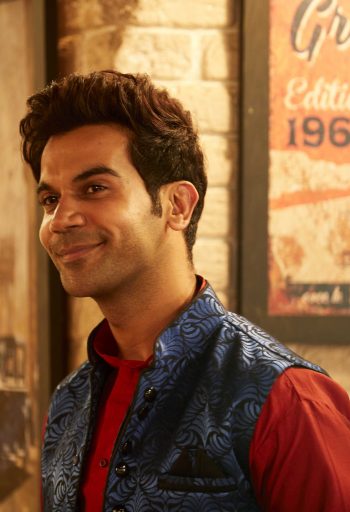 Rajkummar Rao